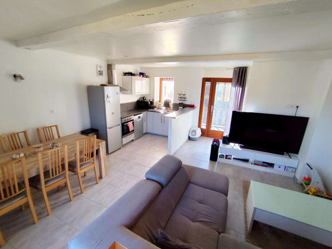 Appartement à VIENNE