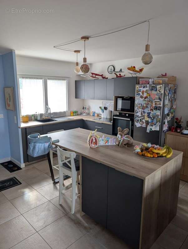 Maison à ANDERNOS-LES-BAINS