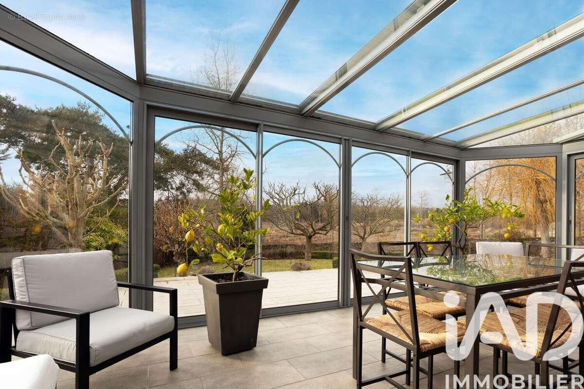 Photo 3 - Maison à MAROLLES-EN-BRIE