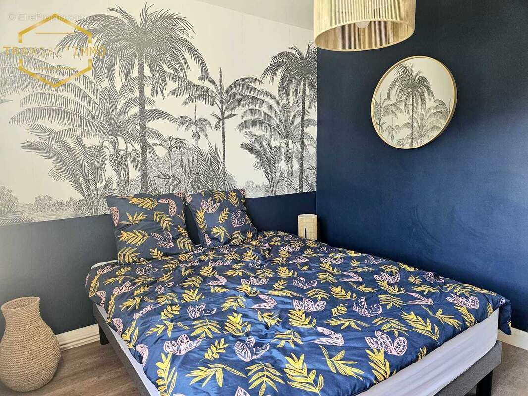 n°1 - Appartement à FONTAINE