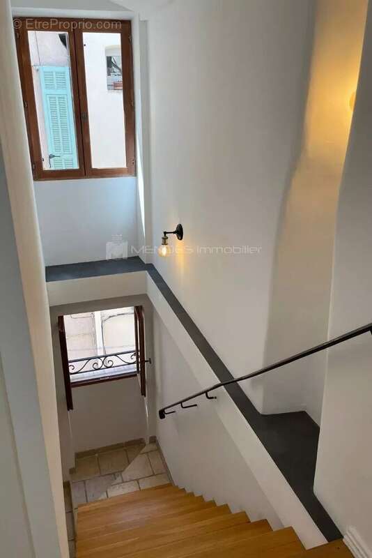 Magnifique maison de village à roquebrune - photo 7