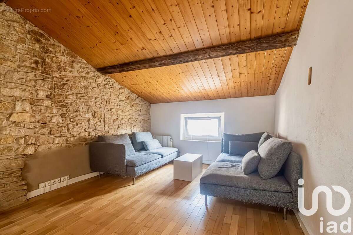 Photo 2 - Appartement à NANCY