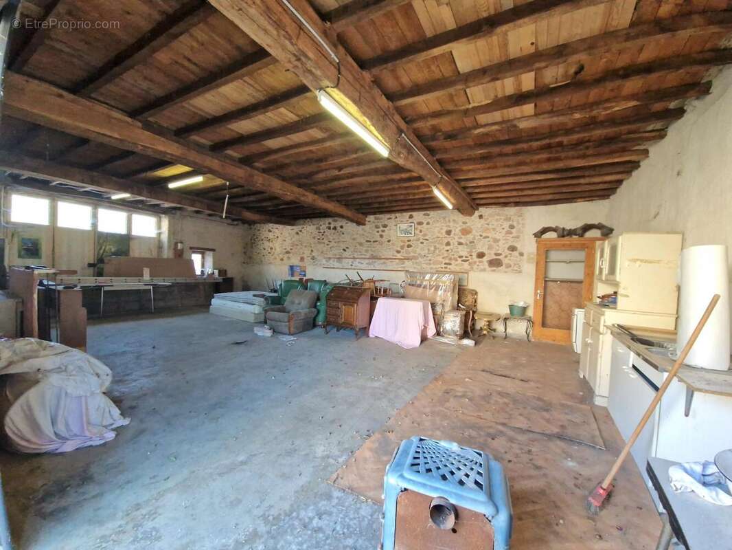 Photo 4 - Maison à MONTSAUNES