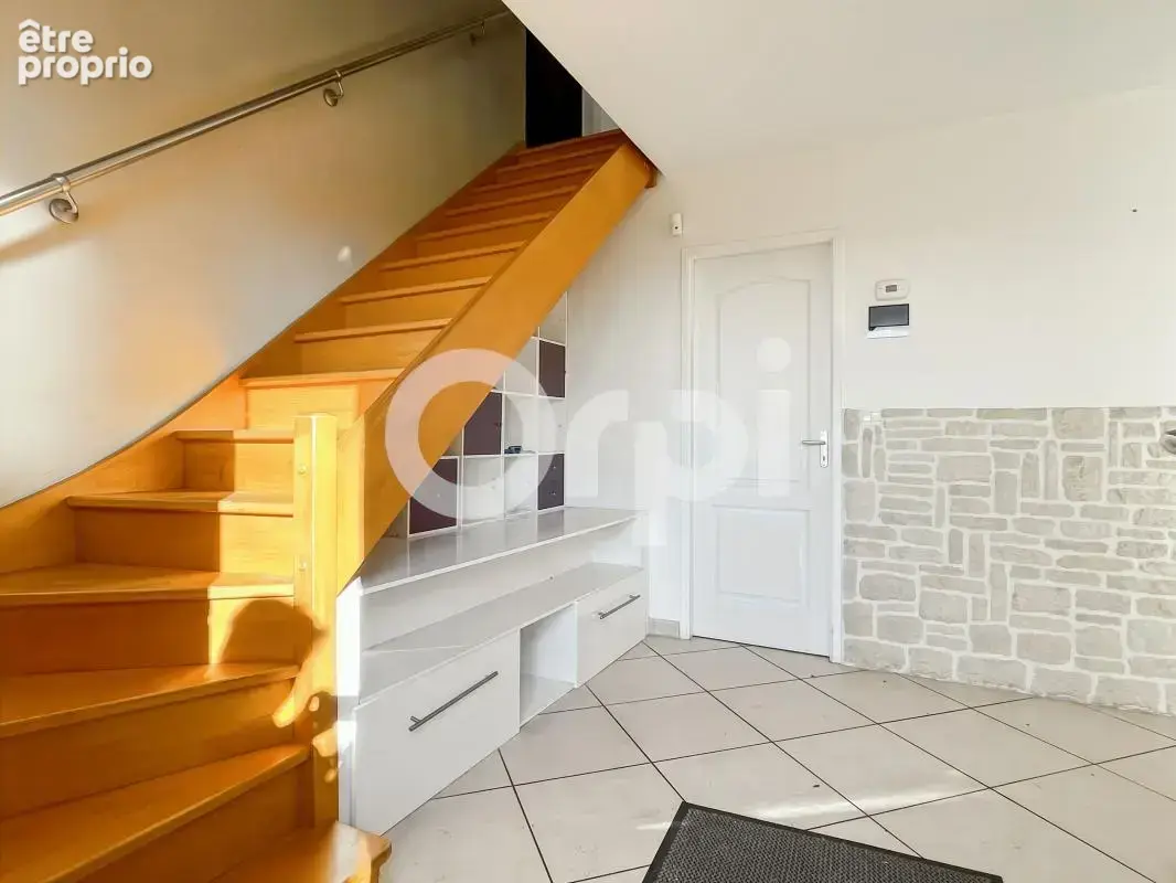 Maison familiale avec piscine – à quelques minutes de Pacy-sur-Eure - photo 10