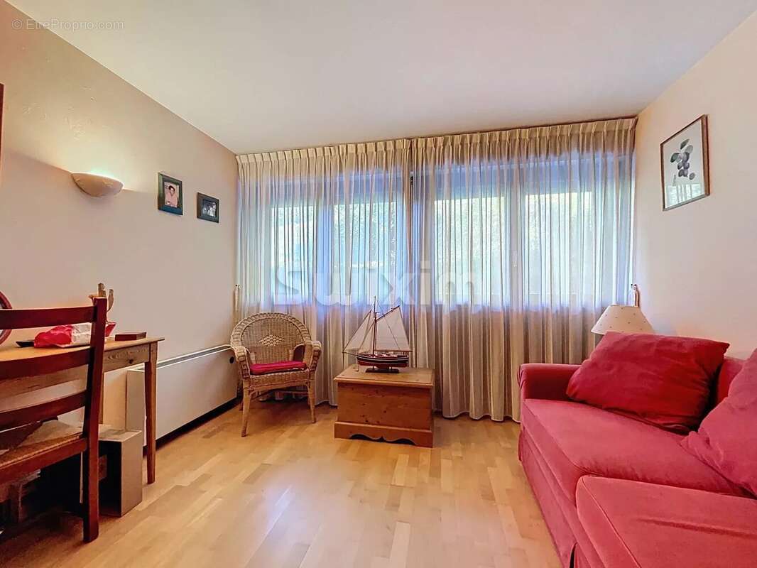 Appartement à CORDON