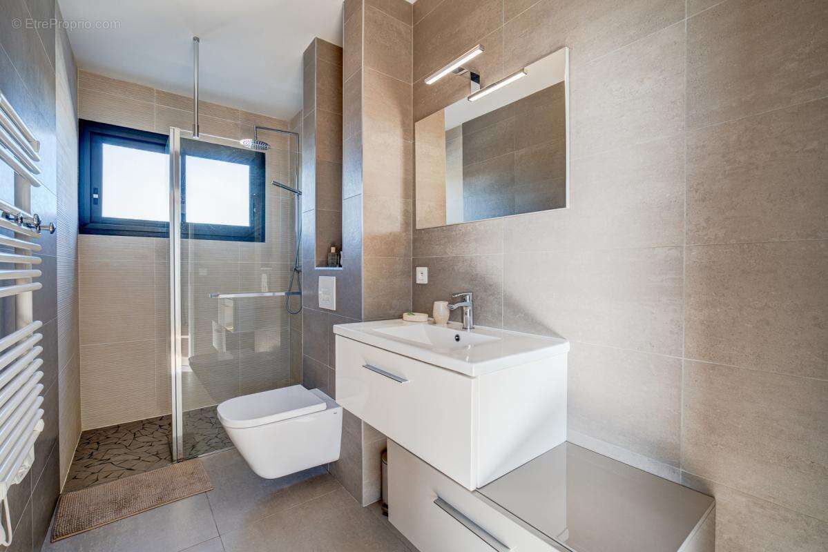 Maison à AIGREFEUILLE