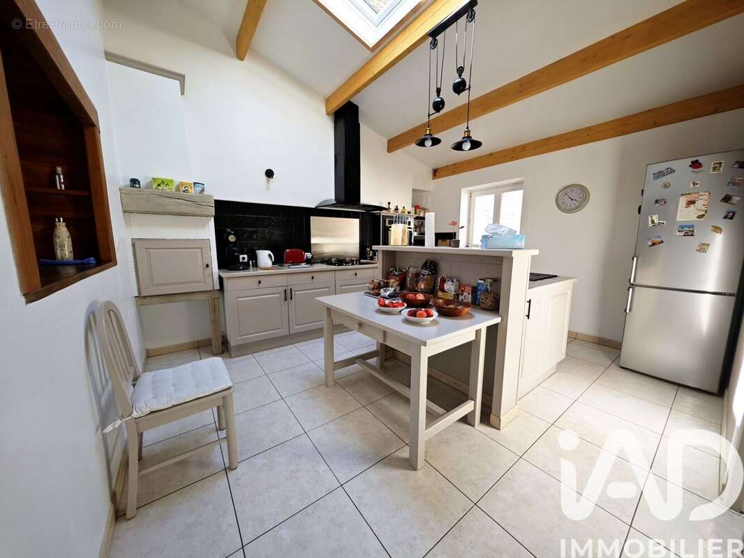 Photo 8 - Maison à AULNAY