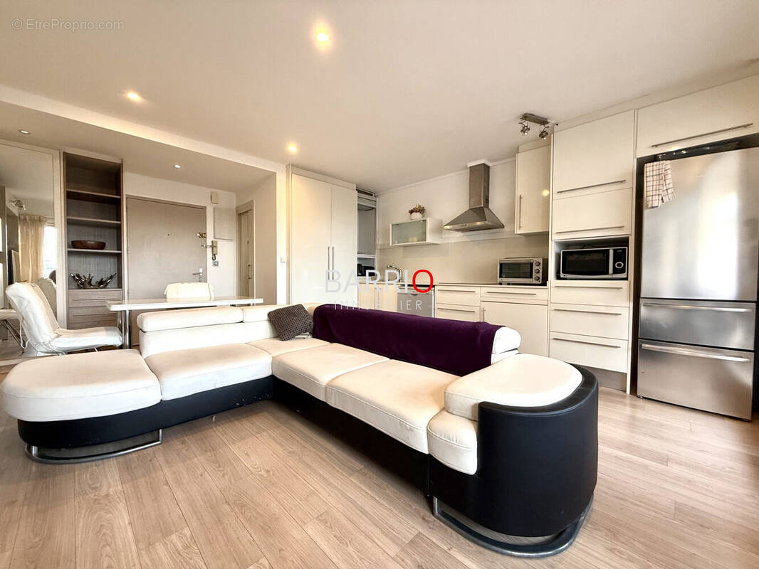 Appartement à SAINT-CYPRIEN