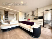 Appartement à SAINT-CYPRIEN