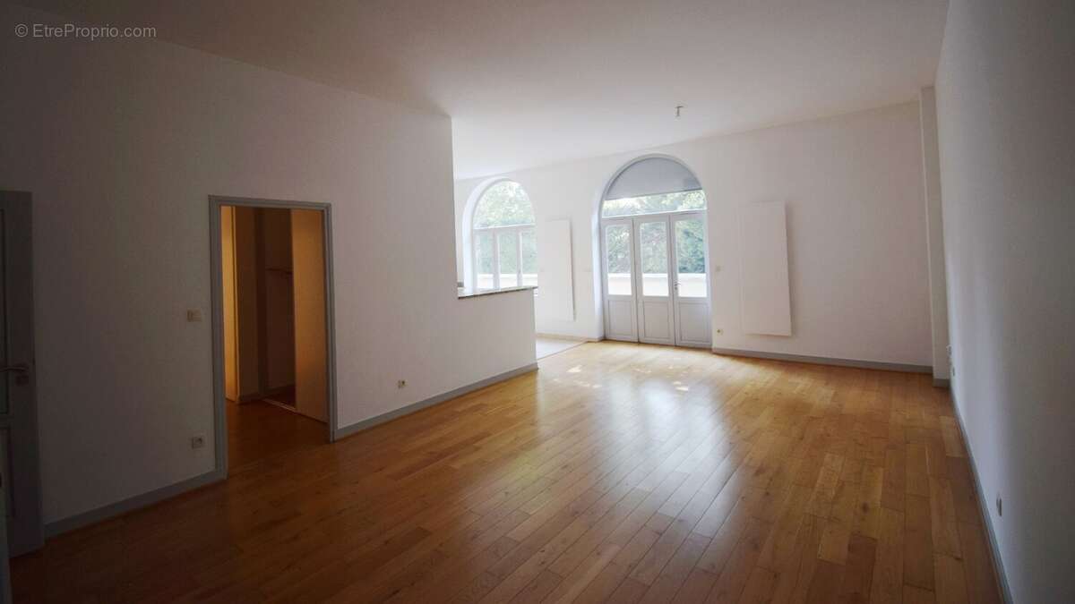 Appartement à VICHY