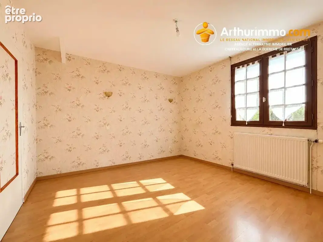 Vente Maison Louvigne-de-bais(35680) 229 900ï¿œ - photo 8