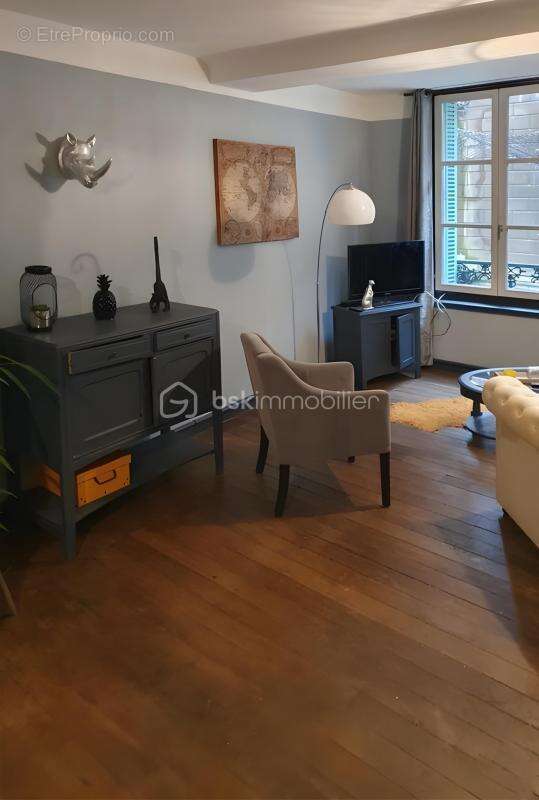 Immeuble de rapport 430 m² - photo 3