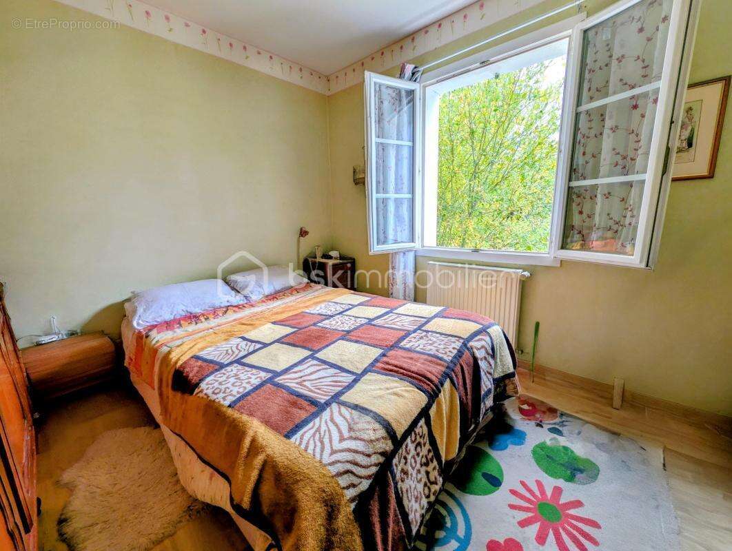 Maison à SAINT-AGNANT