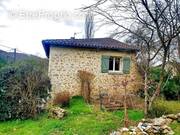 Maison à FABAS
