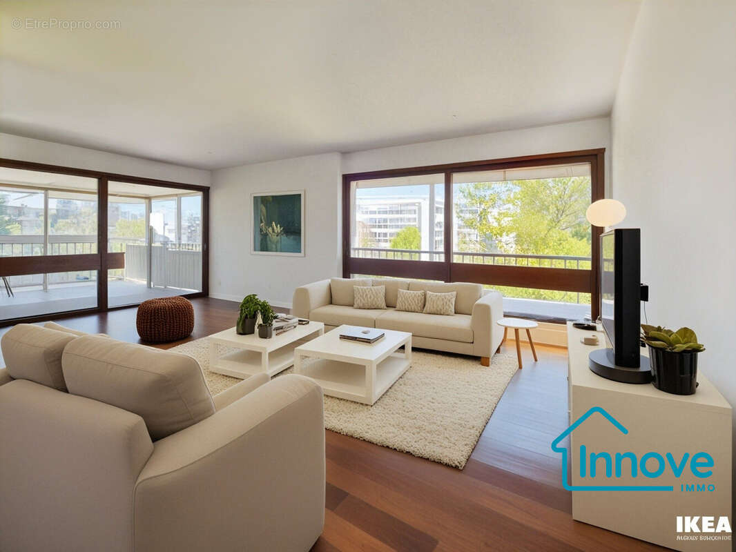 Appartement à ROCQUENCOURT