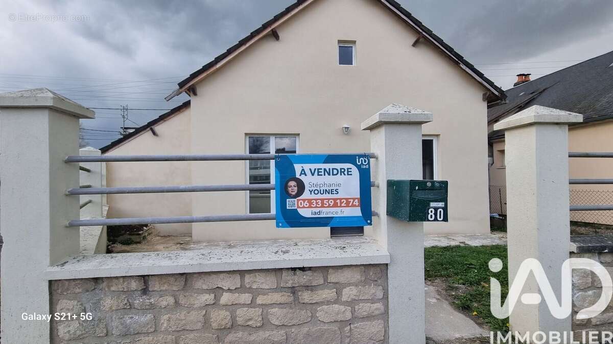 Photo 4 - Maison à CHATEAU-RENARD