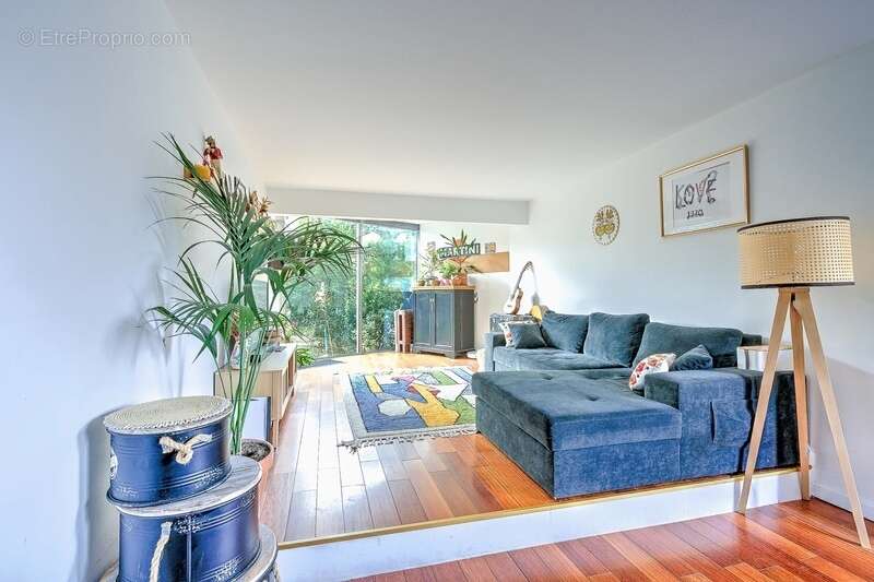 Appartement à LE CHESNAY