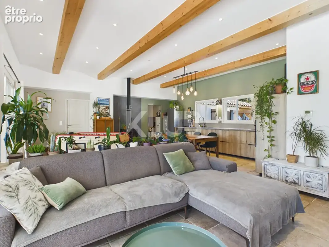 Villa de 125 m2 - photo 5