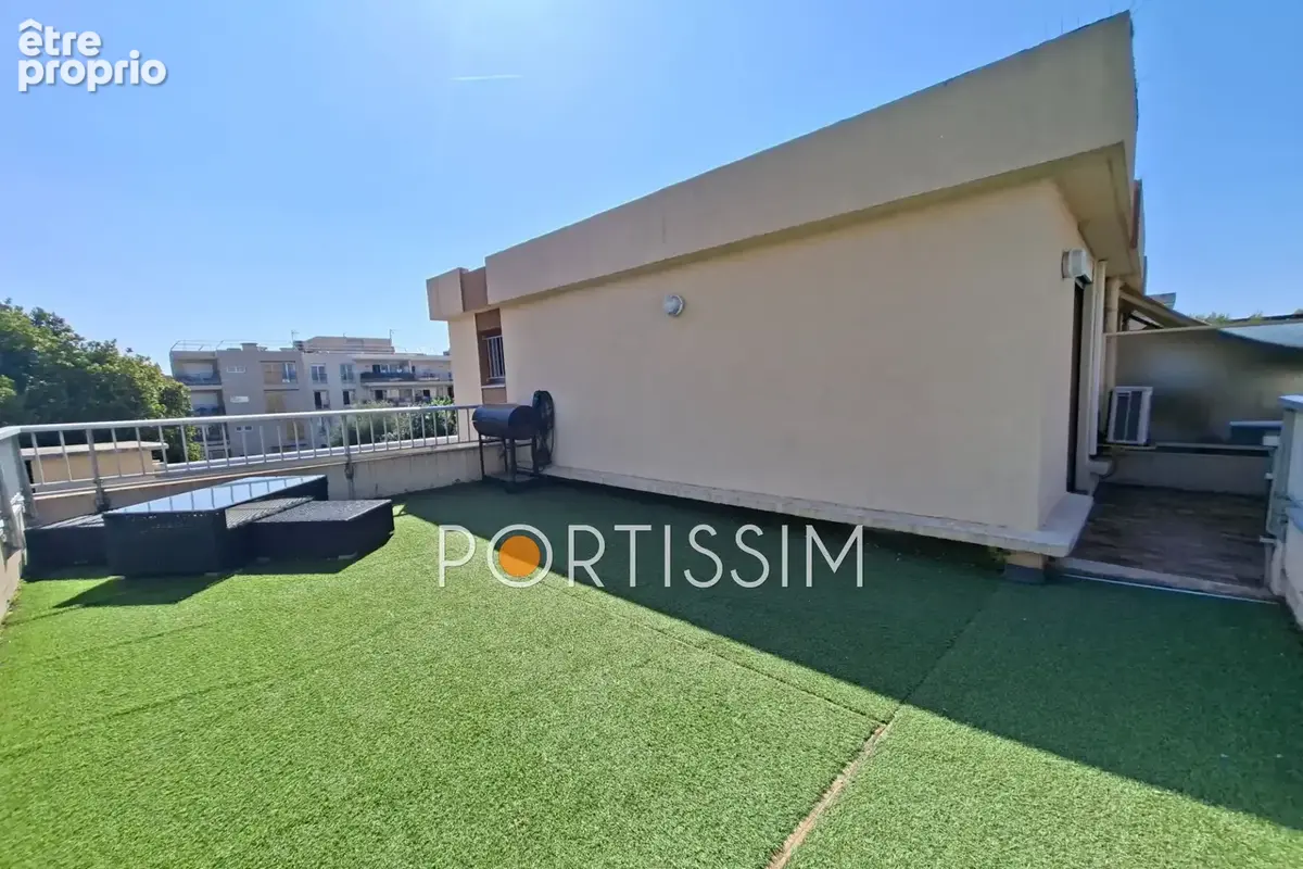 Appartement 2 pièces 42 m² à vendre à Saint-Laurent-Du-Var (06700) - photo 7