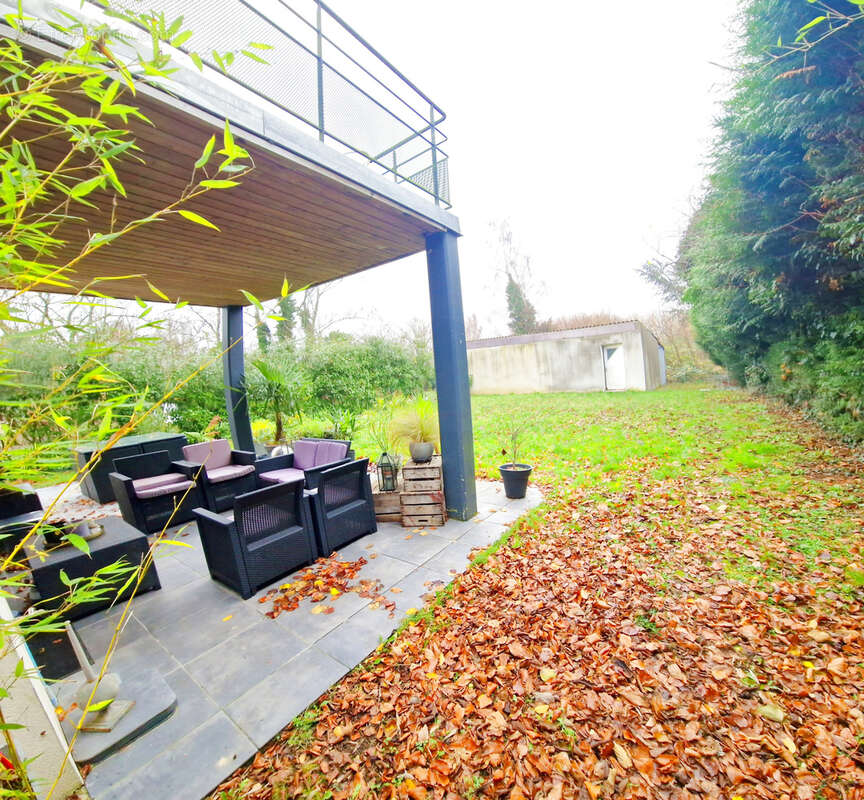 Maison à ANNOEULLIN