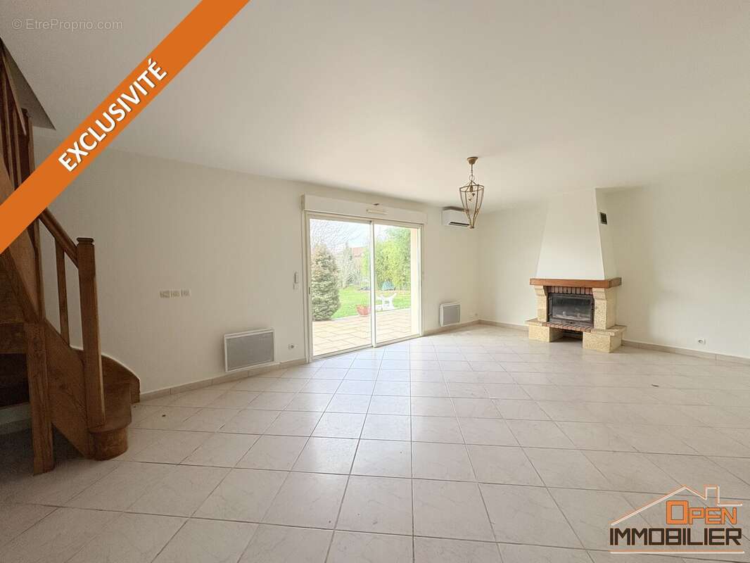 Maison 116 m² à Saint-Julien-De-Lampon  - photo 41