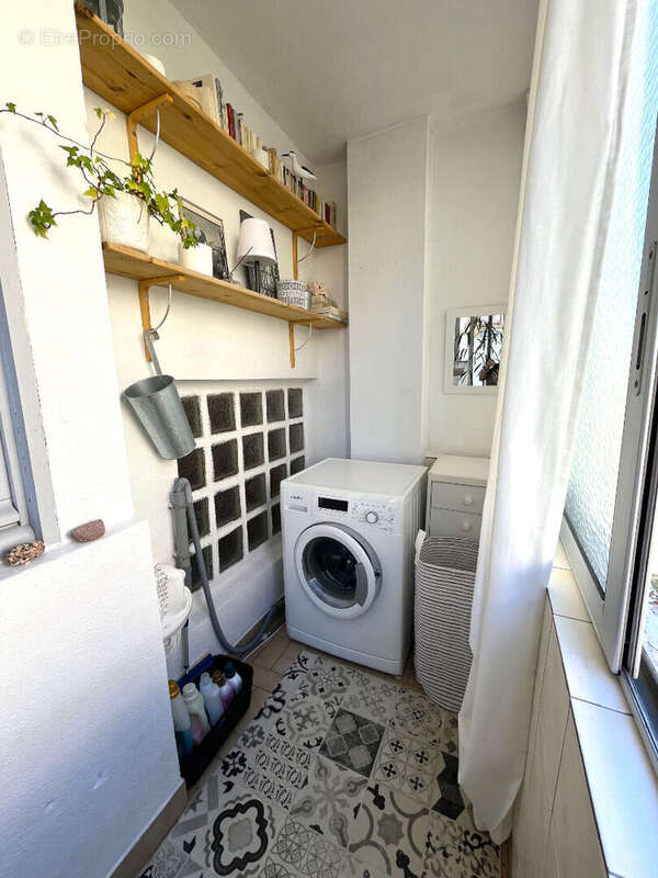 Appartement Aurillac - 3 pièce(s) - 72,10 m2 - photo 11
