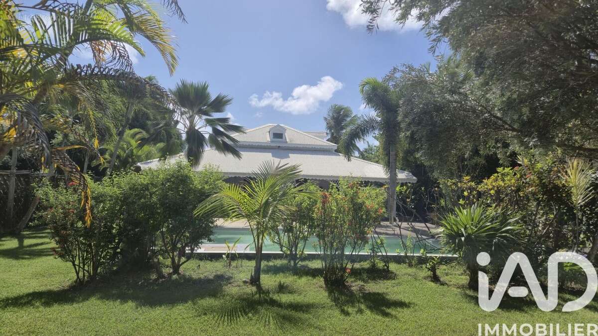 Photo 5 - Maison à SAINT-FRANCOIS