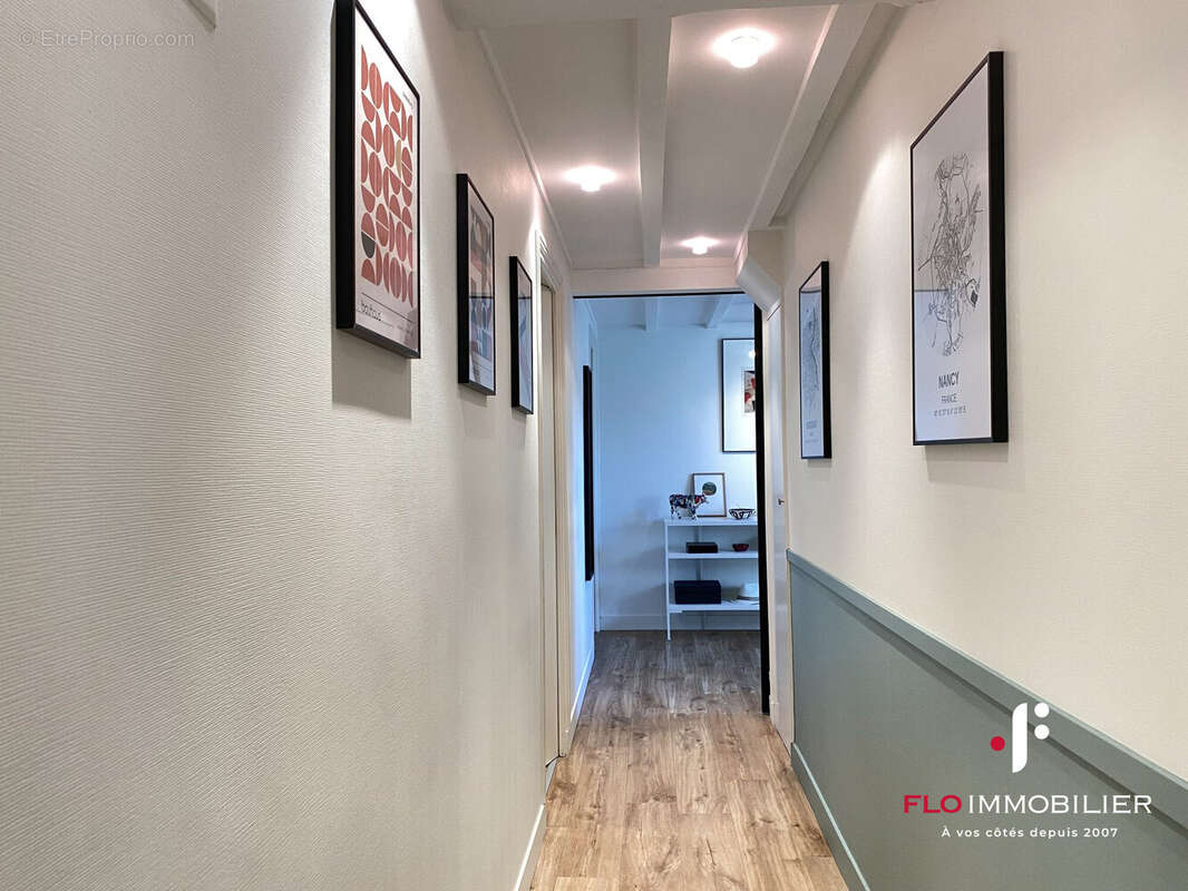 Appartement à CAEN