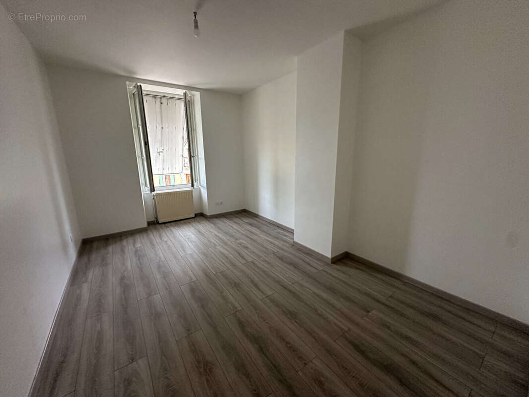 Maison 95m² à Dance - photo 5