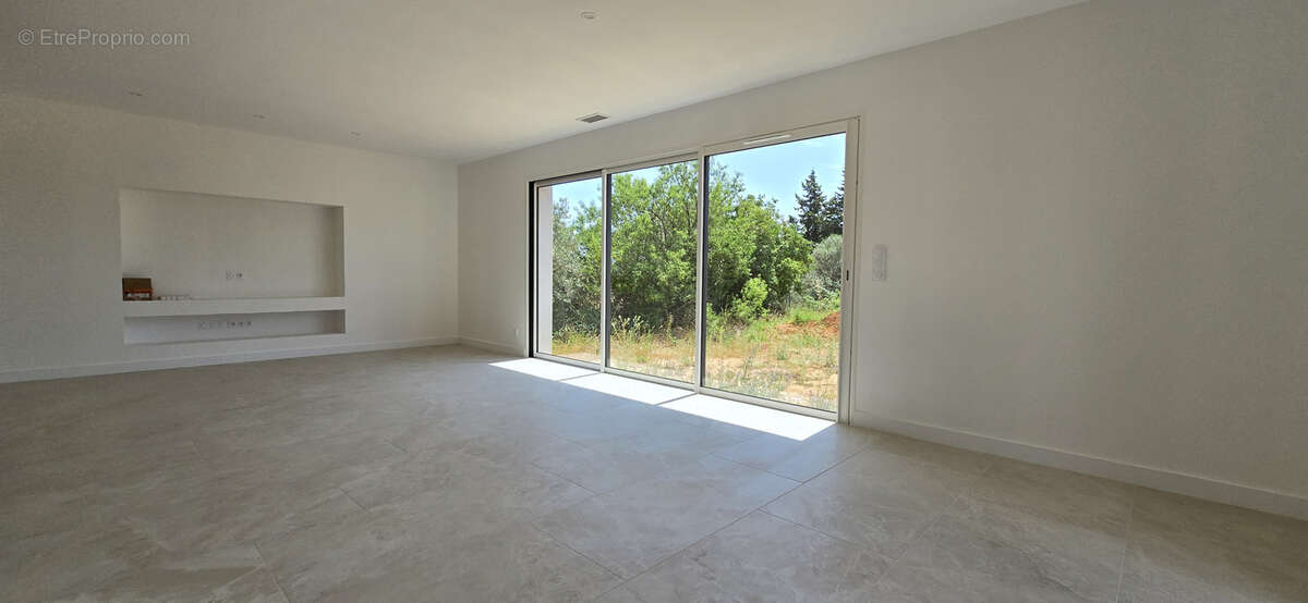 Maison à SAINT-JEAN-DE-FOS