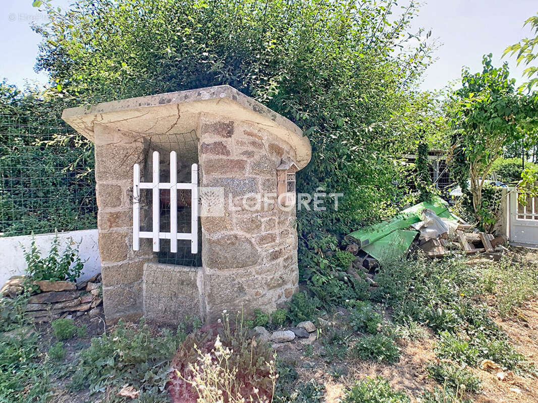 Maison Gomene 2 pièce(s) 55 m2 - photo 7