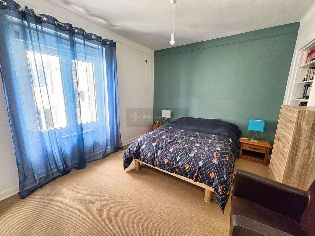 Appartement à BREST