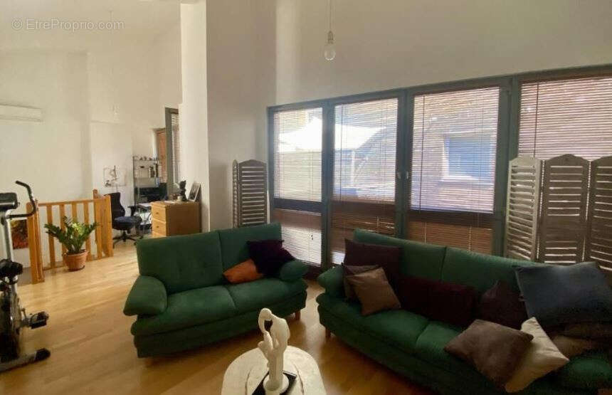 Appartement à AVIGNON