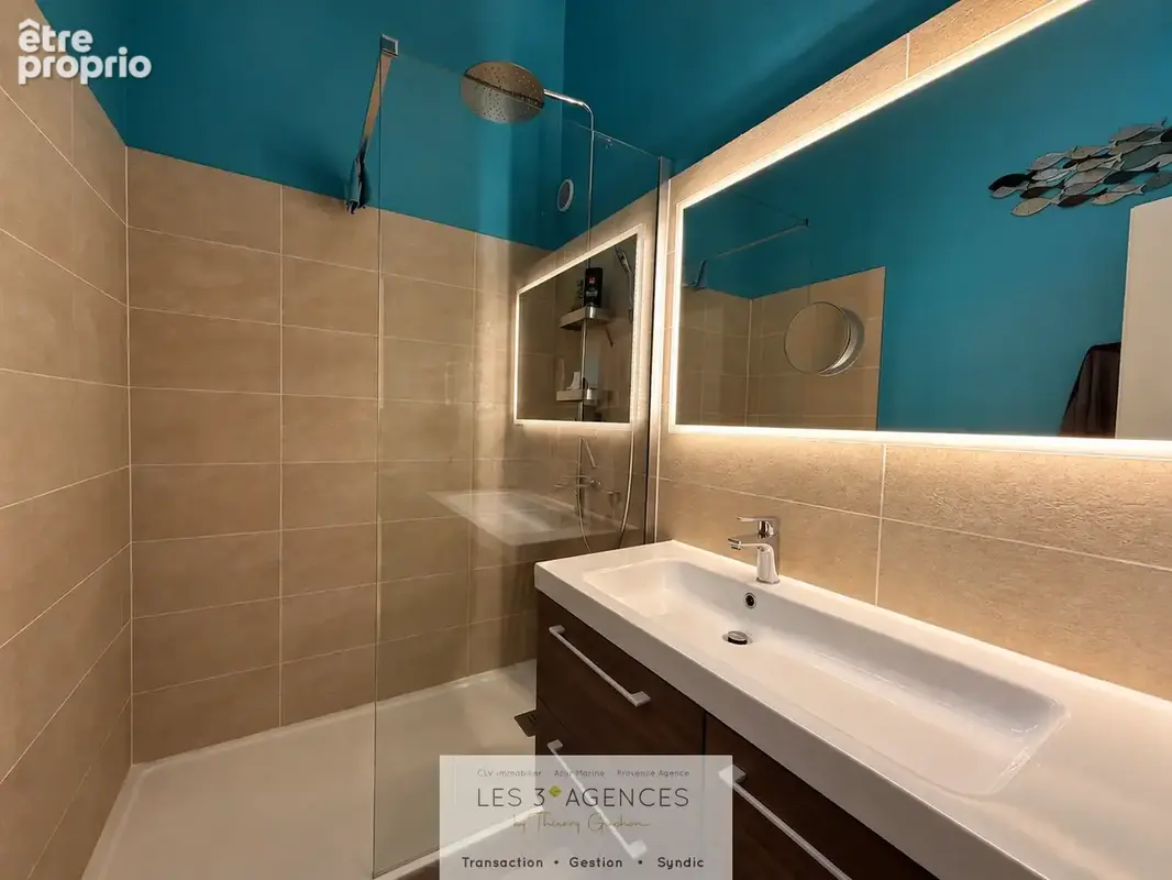 Maison familiale   beaux volumes, confort et emplacement stratégique - photo 8