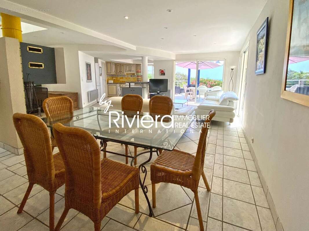 Maison à LA CROIX-VALMER