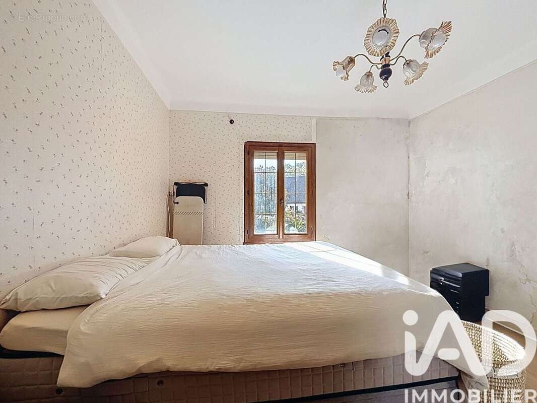 Photo 6 - Maison à LE PLESSIS-ROBINSON