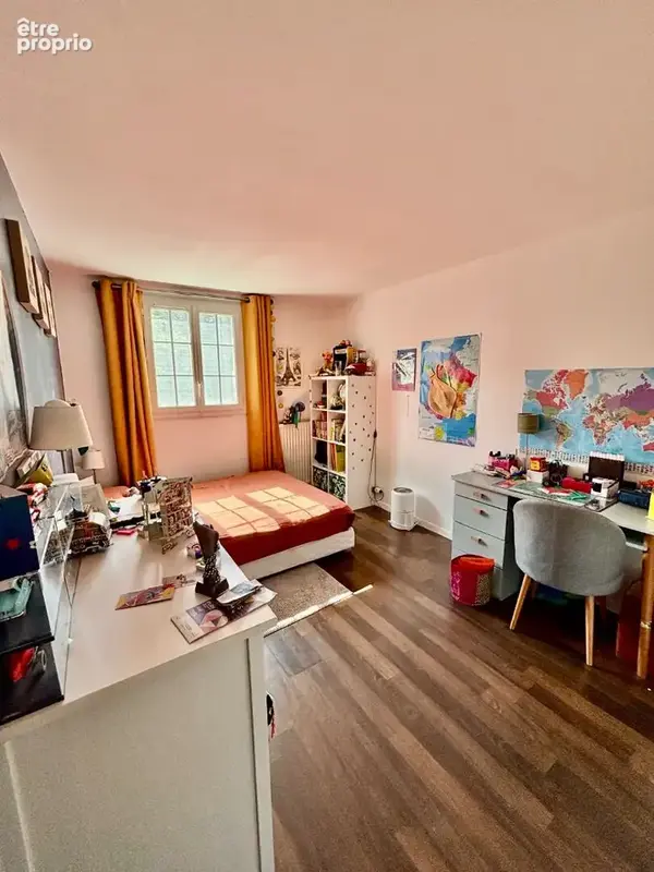 Maison  5 pièces 115 m2 Proche GARE - photo 5