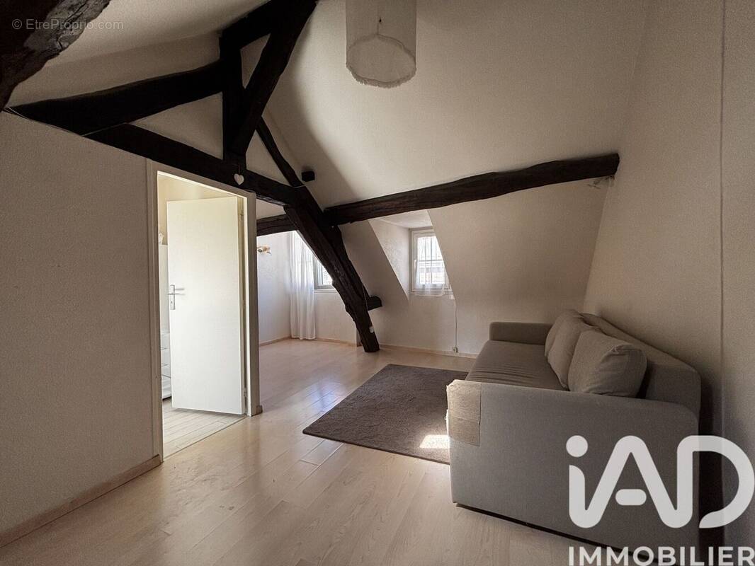 Photo 1 - Appartement à ROUEN