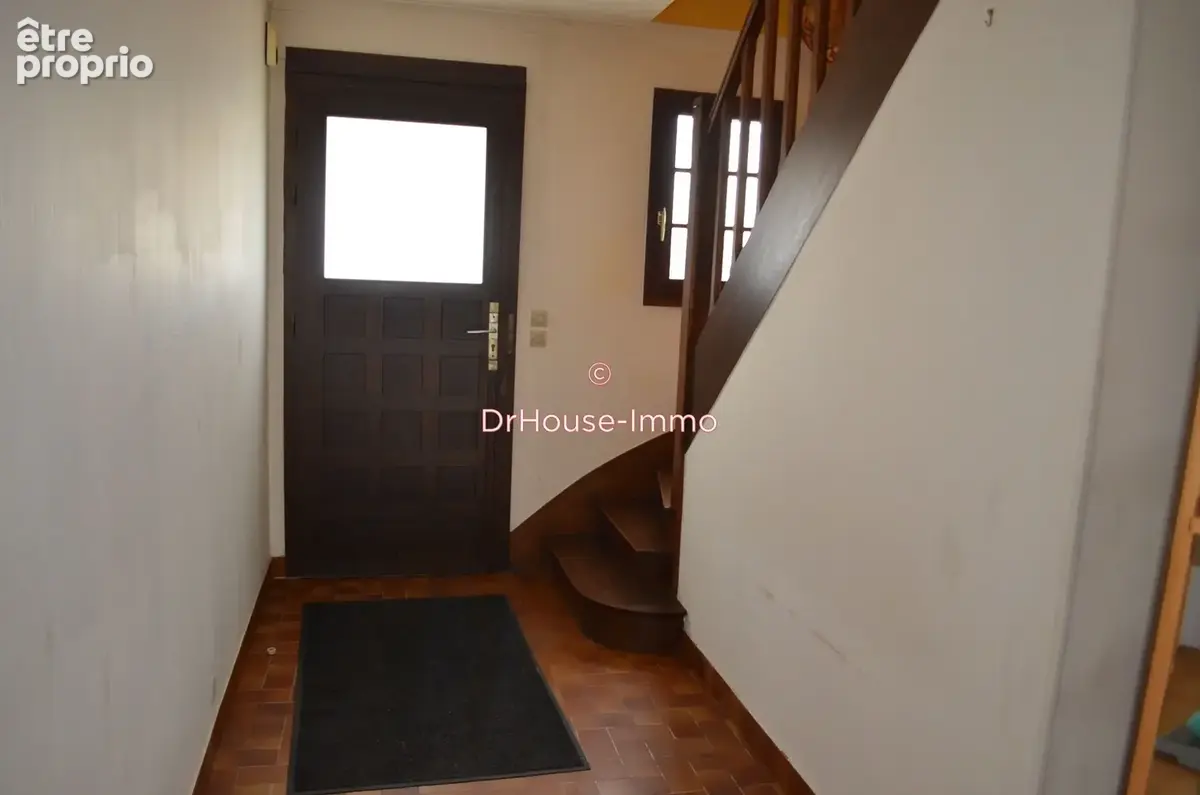 Maison 145 m² à Bernay  - photo 4