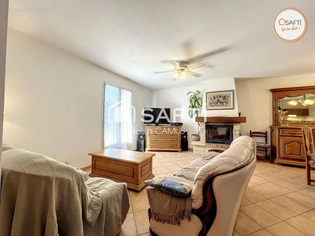 Photo 5 - Maison à MONTMEYAN