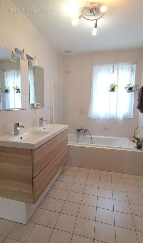 Maison à THIONVILLE