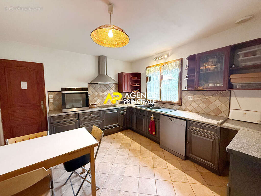 Maison à ARGENTEUIL