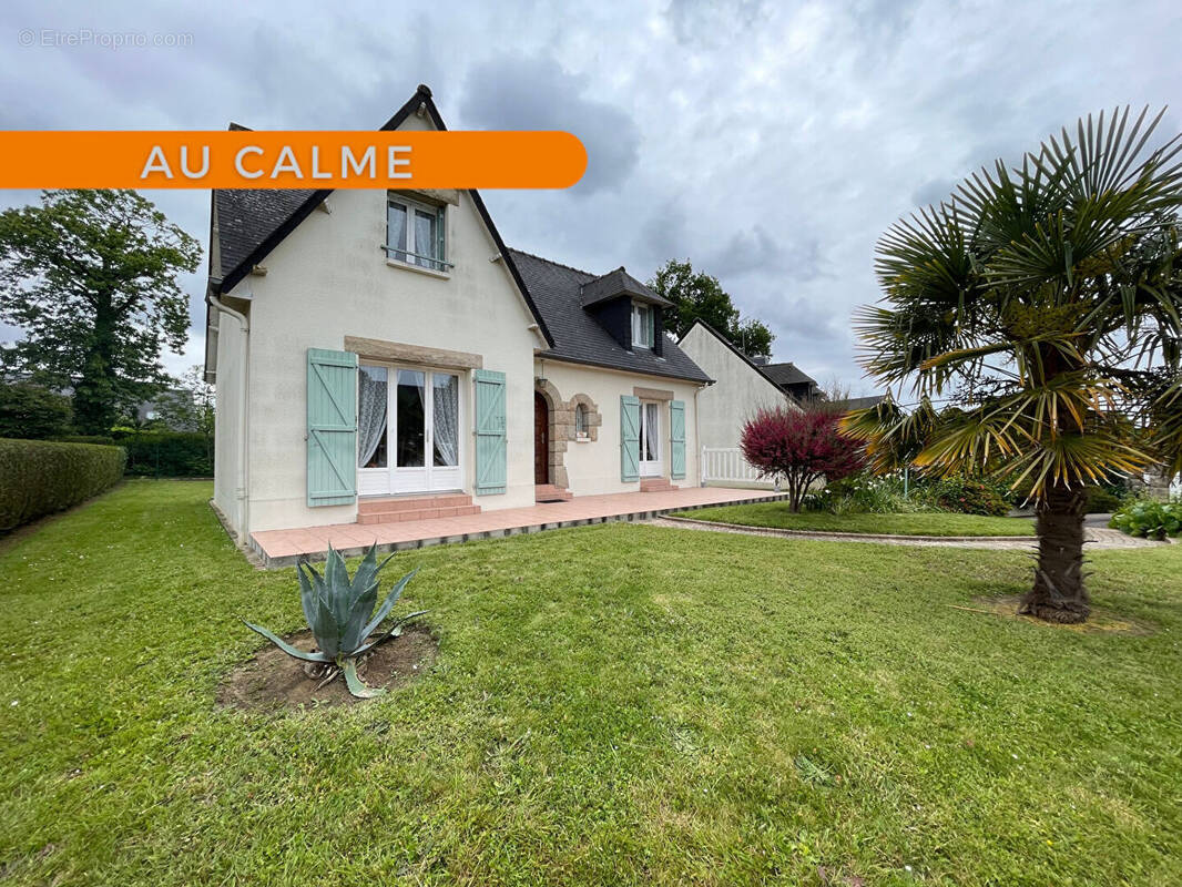 Maison à LA MEZIERE