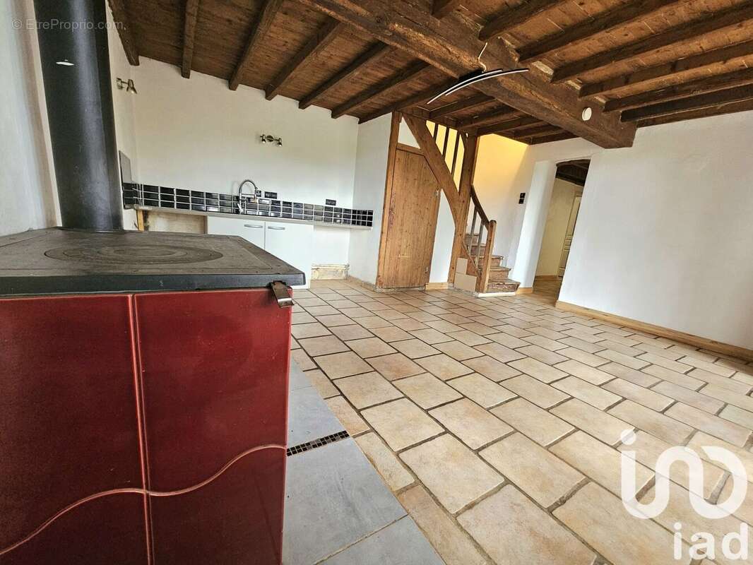 Photo 4 - Maison à PAJAY