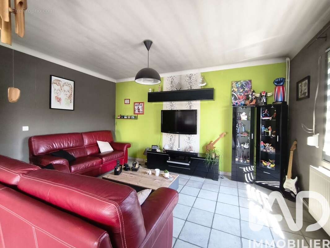 Photo 7 - Maison à VIREUX-WALLERAND