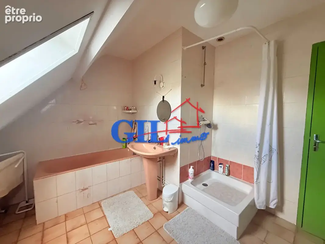 Maison Savigny Le Temple 6 pièce(s) 112 m2 - photo 10