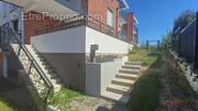 Appartement à SIERENTZ