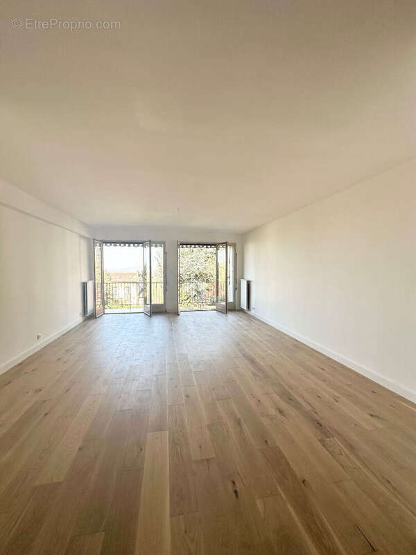 Appartement à MONTMORENCY