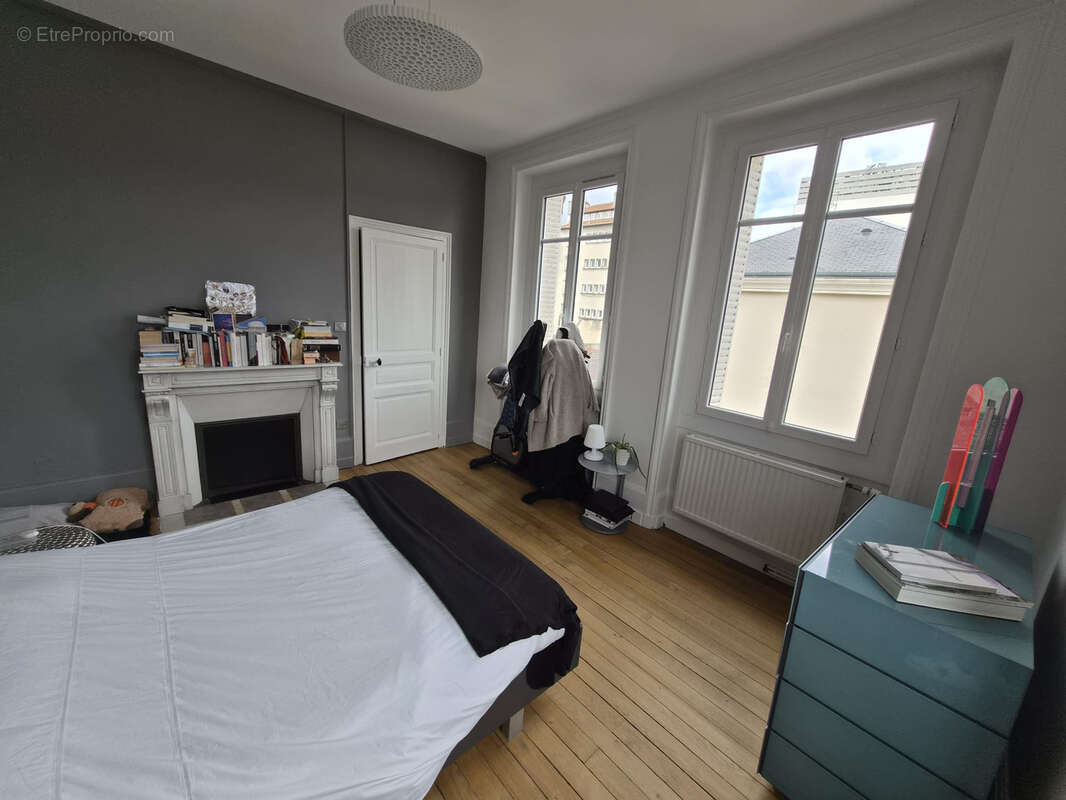 Appartement à LIMOGES