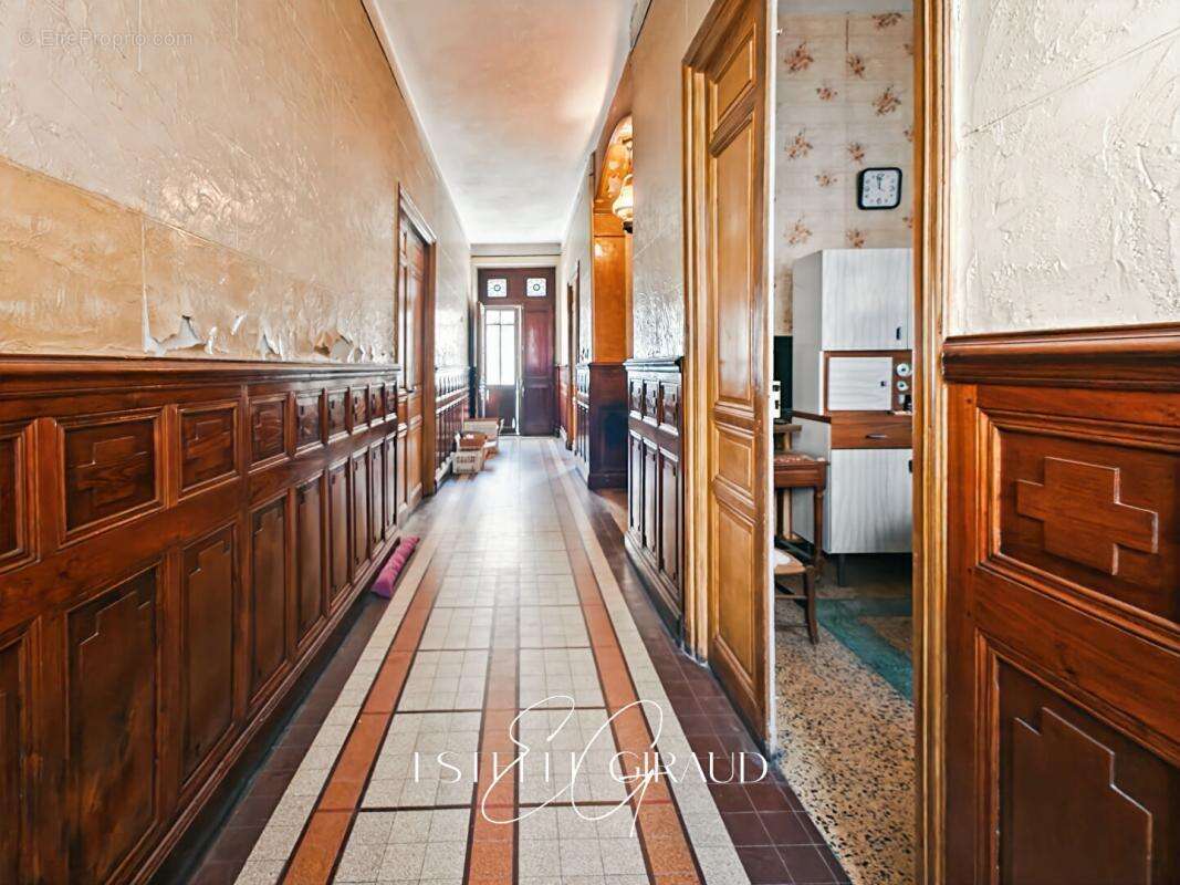 Maison à CAUNES-MINERVOIS